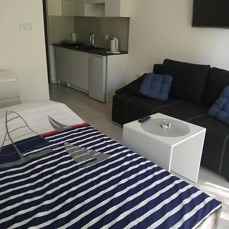 Sailor Apart Okuninka Apartment Exterior photo