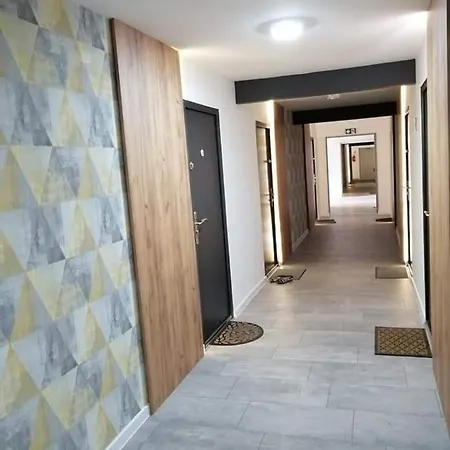 Sailor Apart Okuninka Apartment Exterior photo