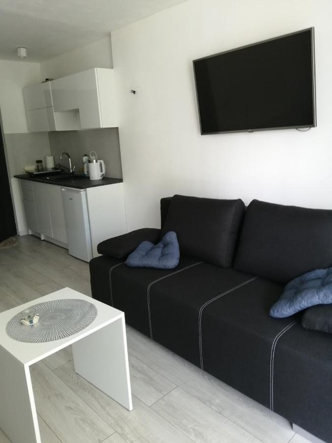 Sailor Apart Apartment