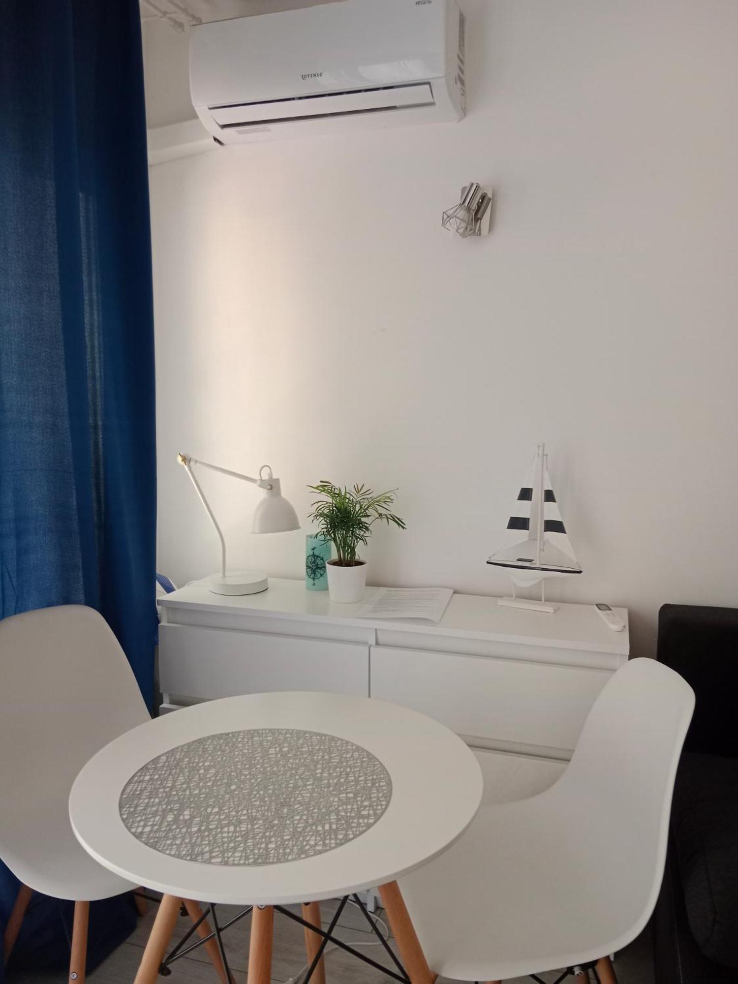Apartment Sailor Apart *
